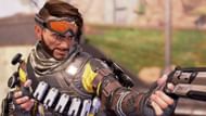 Mirage as he appears in Apex Legends (Image via Respawn)